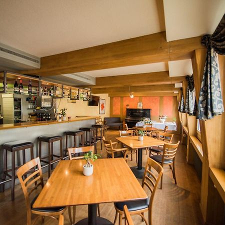 Hotel Restaurant Neuhaus Hertenstein Ngoại thất bức ảnh