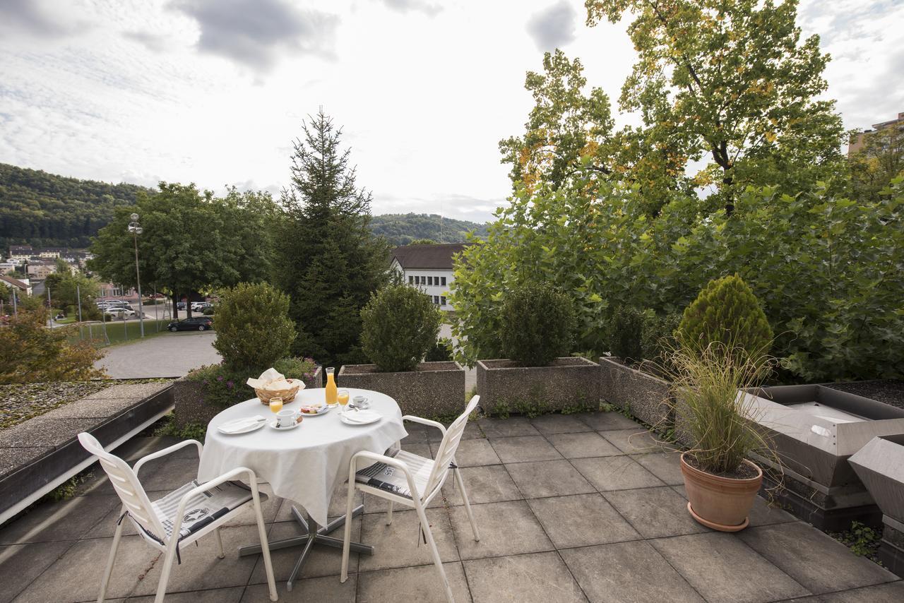 Hotel Restaurant Neuhaus Hertenstein Ngoại thất bức ảnh